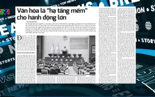 Điểm báo - 09/02/2026