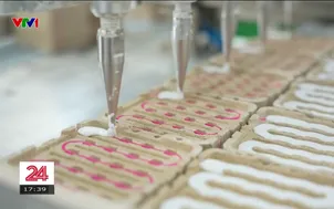 Mở rộng quy mô sản xuất pháo hoa phục vụ tết Nguyên đán