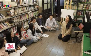 Hành trình 6 năm kết nối "thầy cô giáo không lương"