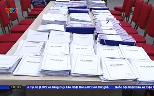 Lập hồ sơ giả, chiếm đoạt hơn 318 tỷ đồng