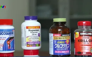 Chất cấm trong thực phẩm chức năng và thuốc giả