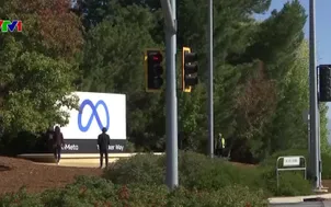 EU cảnh báo Meta cạnh tranh không lành mạnh