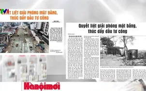 Điểm báo - 10/02/2026