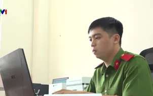 Cảnh giác trộm đột nhập dịp Tết