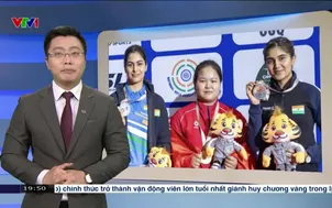 Thể thao 24/7 | 10/2/2026