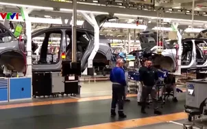 EU thúc đẩy cơ chế "ưu tiên châu Âu"