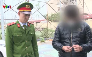 Cảnh giác với trộm xe máy dịp Tết