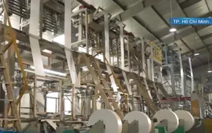 Thưởng Tết cao để giữ chân người lao động