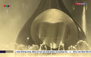 Khánh thành công viên tưởng niệm nạn nhân Covid-19