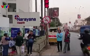 Ấn Độ ghi nhận ca tử vong do virus Nipah