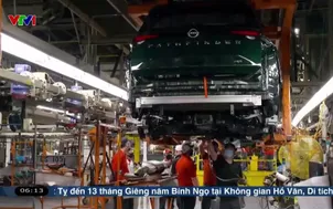 Mỹ chính thức bỏ quy định kiểm soát khí thải