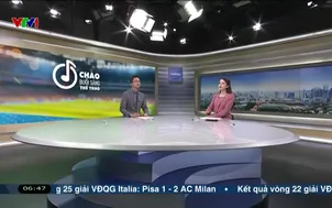 Thể thao sáng | 14/2/2026