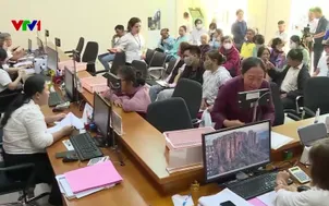 Sổ đỏ điện tử trên VNeID có hiệu lực