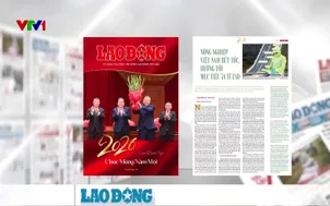 Điểm báo - 14/02/2026