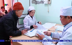 Bảo hiểm y tế giúp giảm chi tiêu tiền túi 