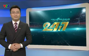 Thể thao 24/7 | 16/02/2026