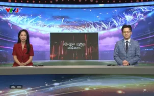 Nhịp đập thể thao | 16/02/2026