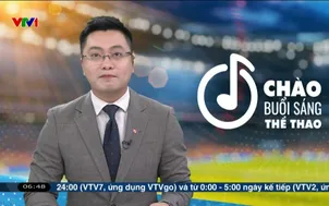 Thể thao sáng | 16/02/2026