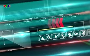 Thể thao 24/7 | 17/02/2026