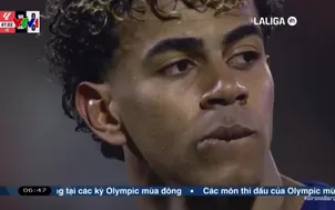 Thể thao sáng | 17/02/2026