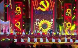 Tây Nguyên hân hoan đón năm mới