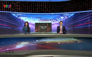 Nhịp đập thể thao | 18/2/2026