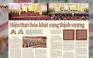 Điểm báo - 19/02/2026