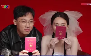 Năm ngựa và làn sóng kết hôn trở lại