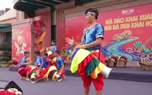 Đổi mới sản phẩm du lịch nhằm thu hút khách