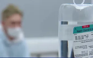 Gia tăng số ca nhập viện do thực phẩm