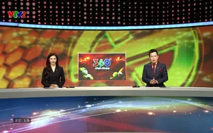 360 độ thể thao | 20/02/2026