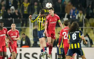 Play-off Europa League: Các đội mạnh chiếm lợi thế lớn sau lượt đi