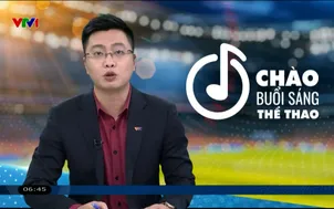 Thể thao sáng | 20/02/2026