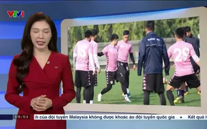 Thể thao 24/7 | 20/02/2026