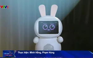 Trí tuệ nhân tạo và tình yêu của mẹ