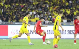 HLV Malaysia tự tin thắng Việt Nam dù vắng dàn sao nhập tịch