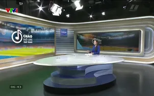 Thể thao sáng | 21/02/2026