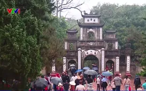 Nhiều nét mới tại lễ hội du lịch chùa Hương 2026