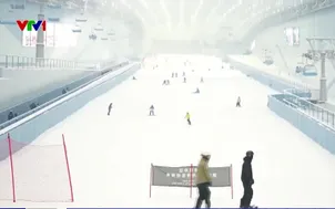 Kinh tế băng tuyết