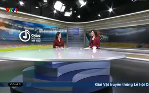 Thể thao sáng | 22/2/2026