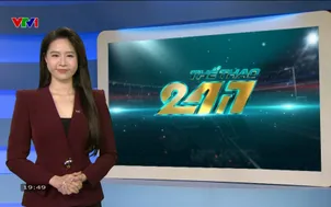 Thể thao 24/7 | 22/2/2026