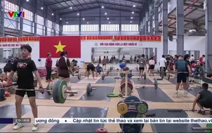 Thể thao 24/7 | 23/02/2026