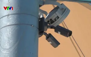 Ứng dụng AI phát hiện nguy cơ đuối nước