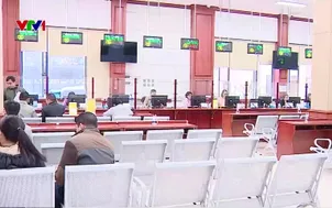 Trở lại làm việc bình thường ngay sau Tết