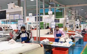 Việc làm sau Tết tăng