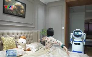 AI đồng hành cùng đời sống