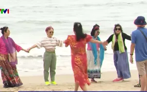 Nghỉ hưu chọn sống tại Việt Nam