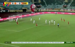 Nhịp đập thể thao | 25/02/2026