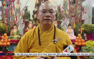 Dâng sao giải hạn: Cần nhìn nhận đúng