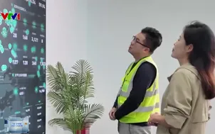 Kinh tế tầm thấp bùng nổ mạnh mẽ tại Trung Quốc